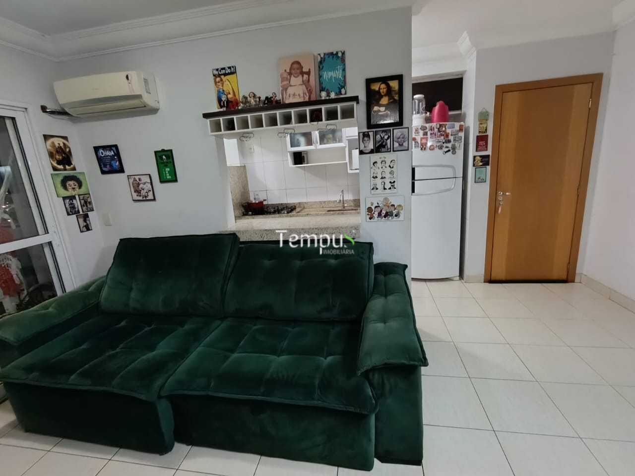 Apartamento, 3 quartos, 75 m² - Foto 5