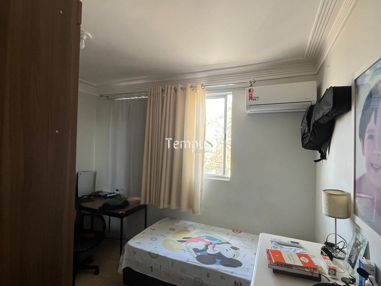 Apartamento, 3 quartos, 88 m² - Foto 4