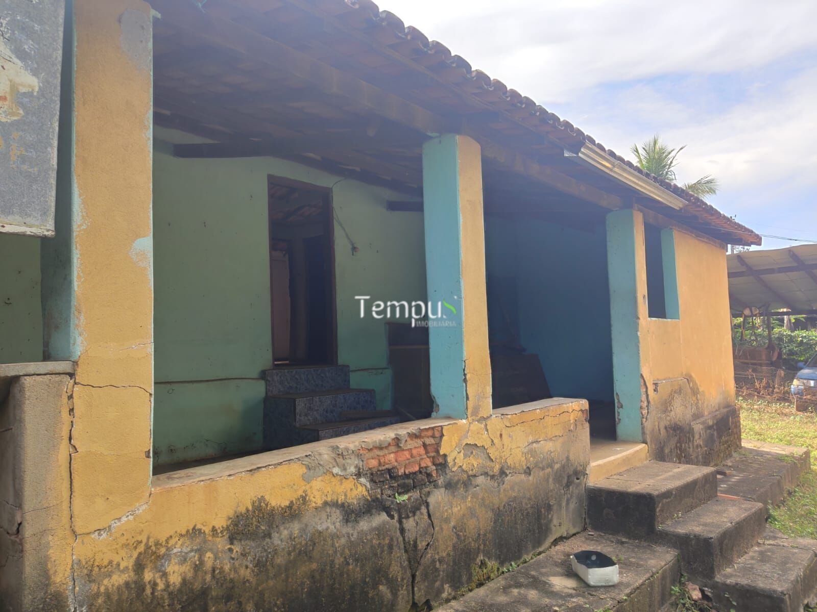 Fazenda, 4 quartos - Foto 5