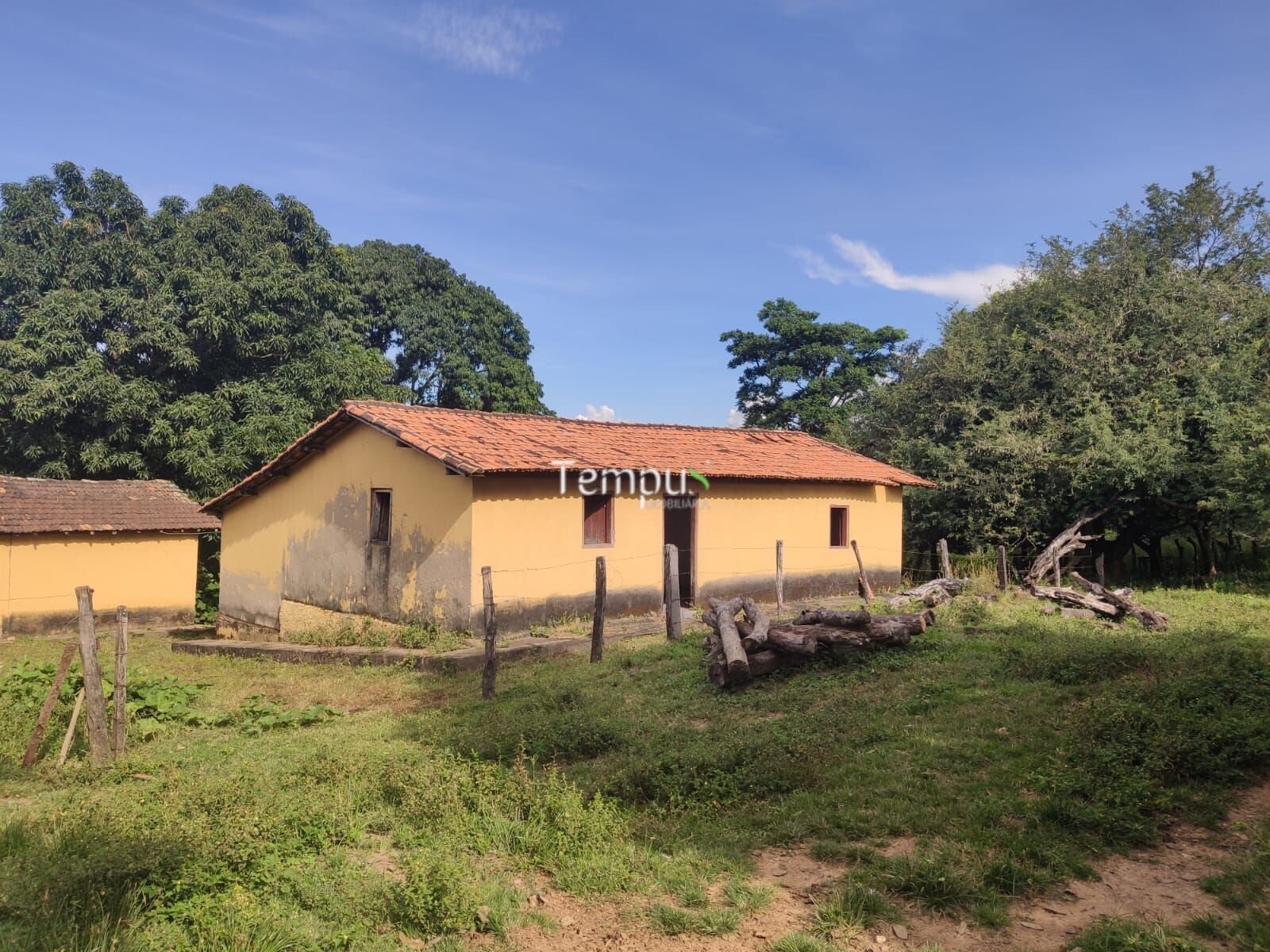 Fazenda, 4 quartos - Foto 16