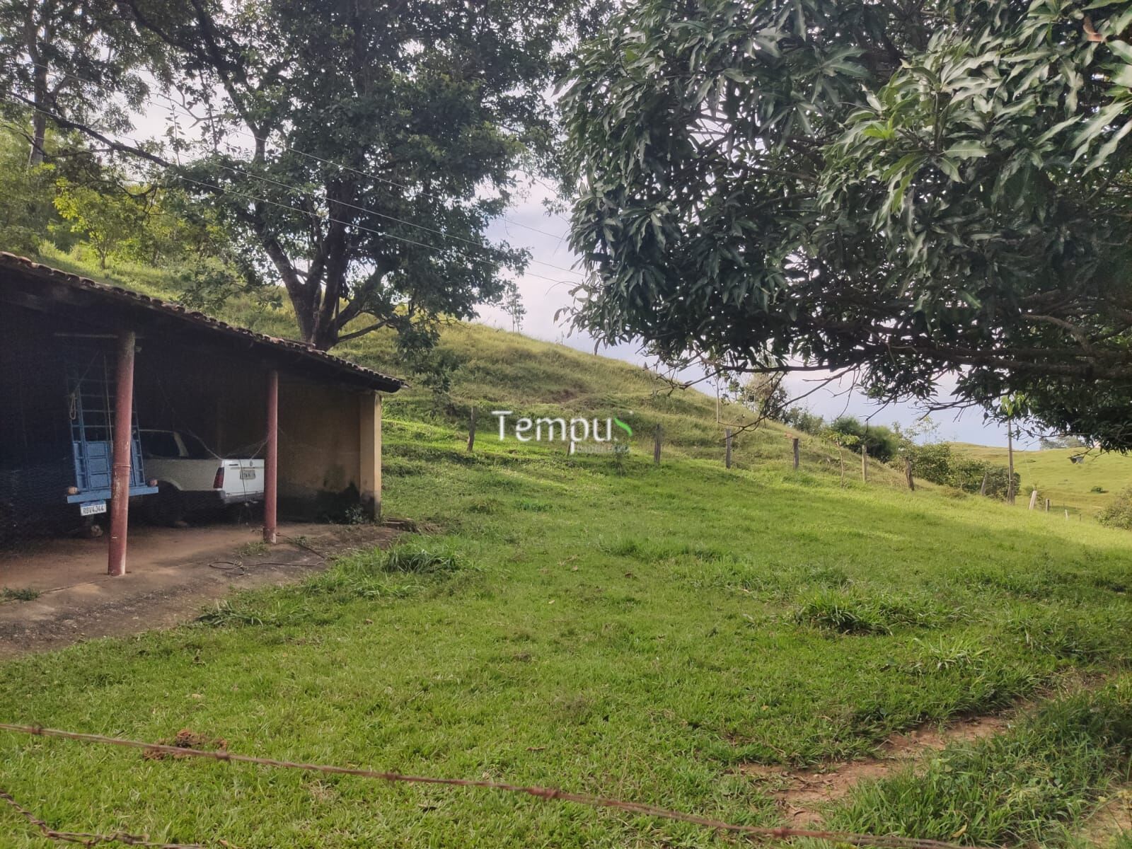 Fazenda, 4 quartos - Foto 14