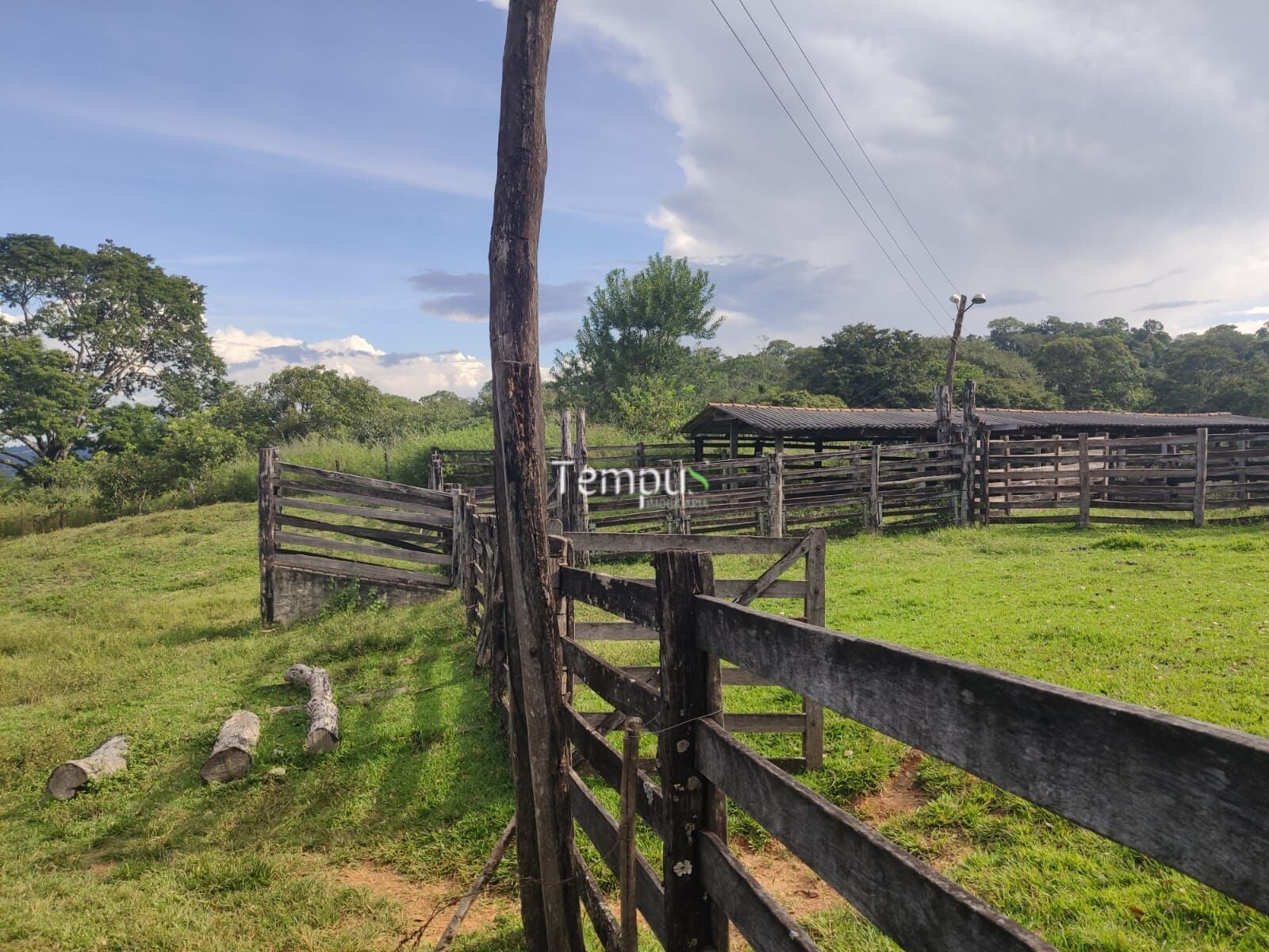 Fazenda, 4 quartos - Foto 20