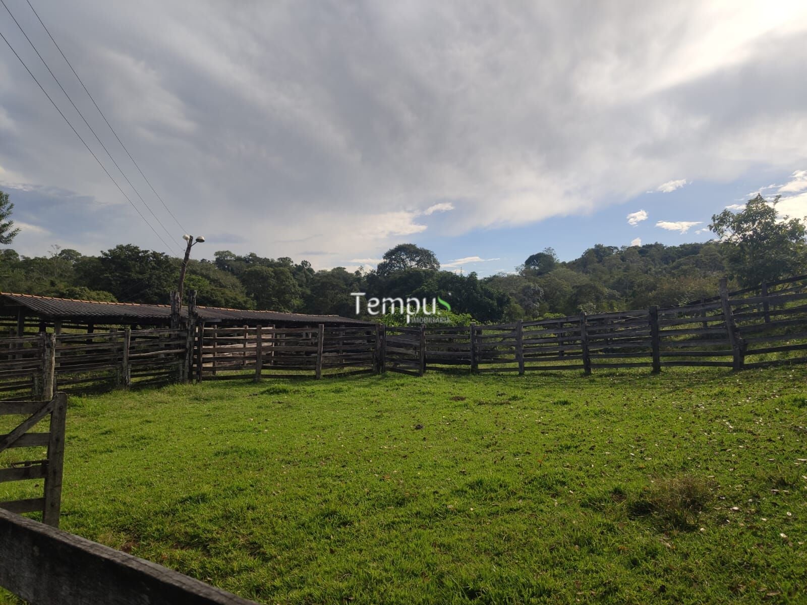Fazenda, 4 quartos - Foto 18