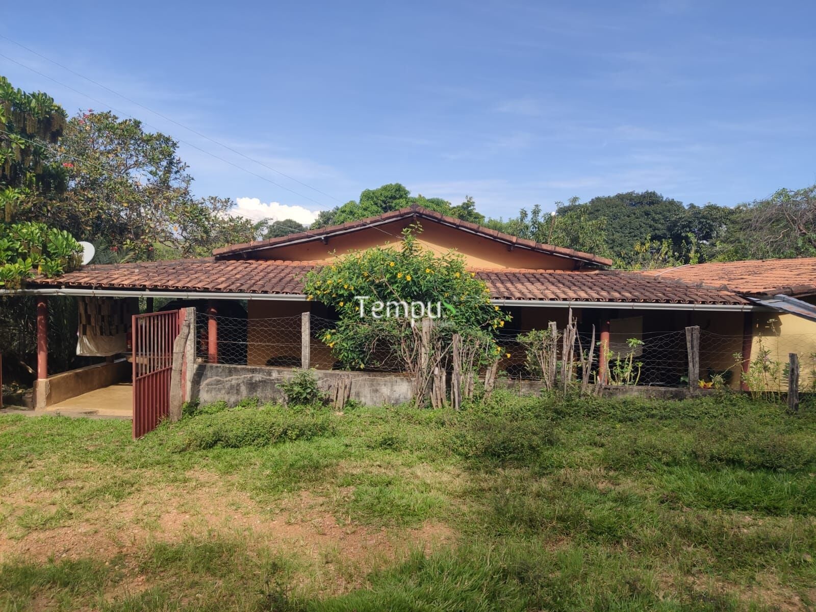 Fazenda, 4 quartos - Foto 4