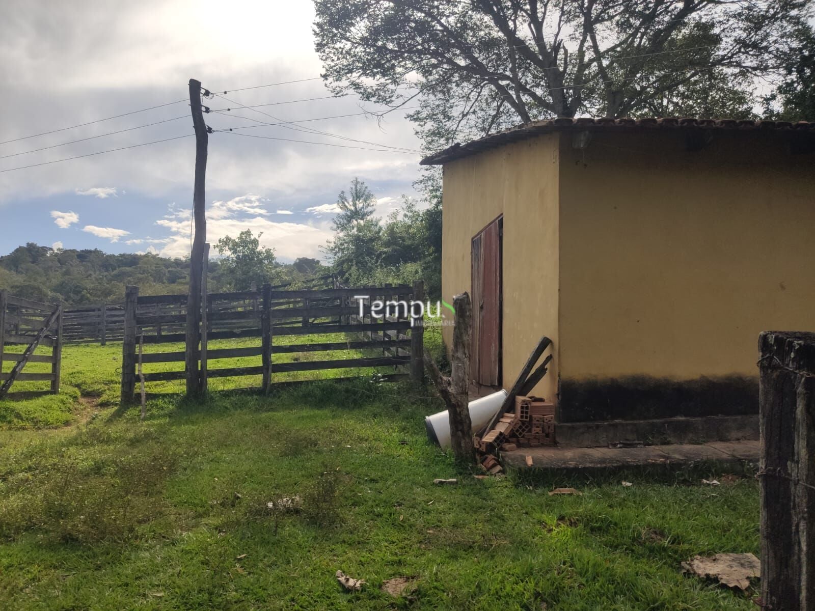 Fazenda, 4 quartos - Foto 17