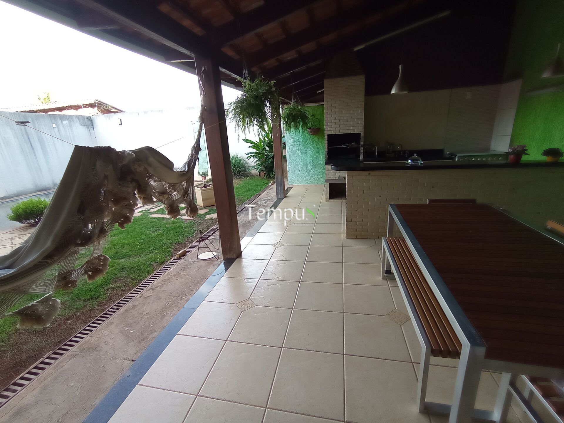 Casa, 3 quartos, 178 m² - Foto 21