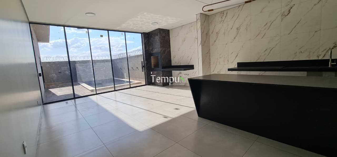 Casa, 3 quartos, 221 m² - Foto 16