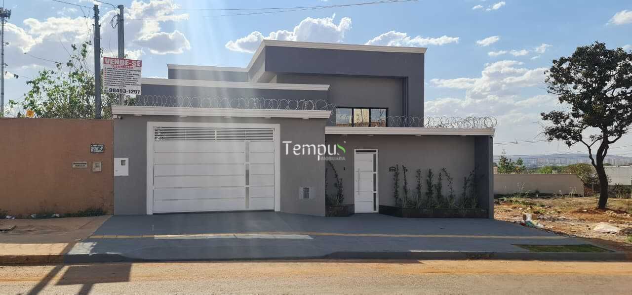 Casa, 3 quartos, 221 m² - Foto 9