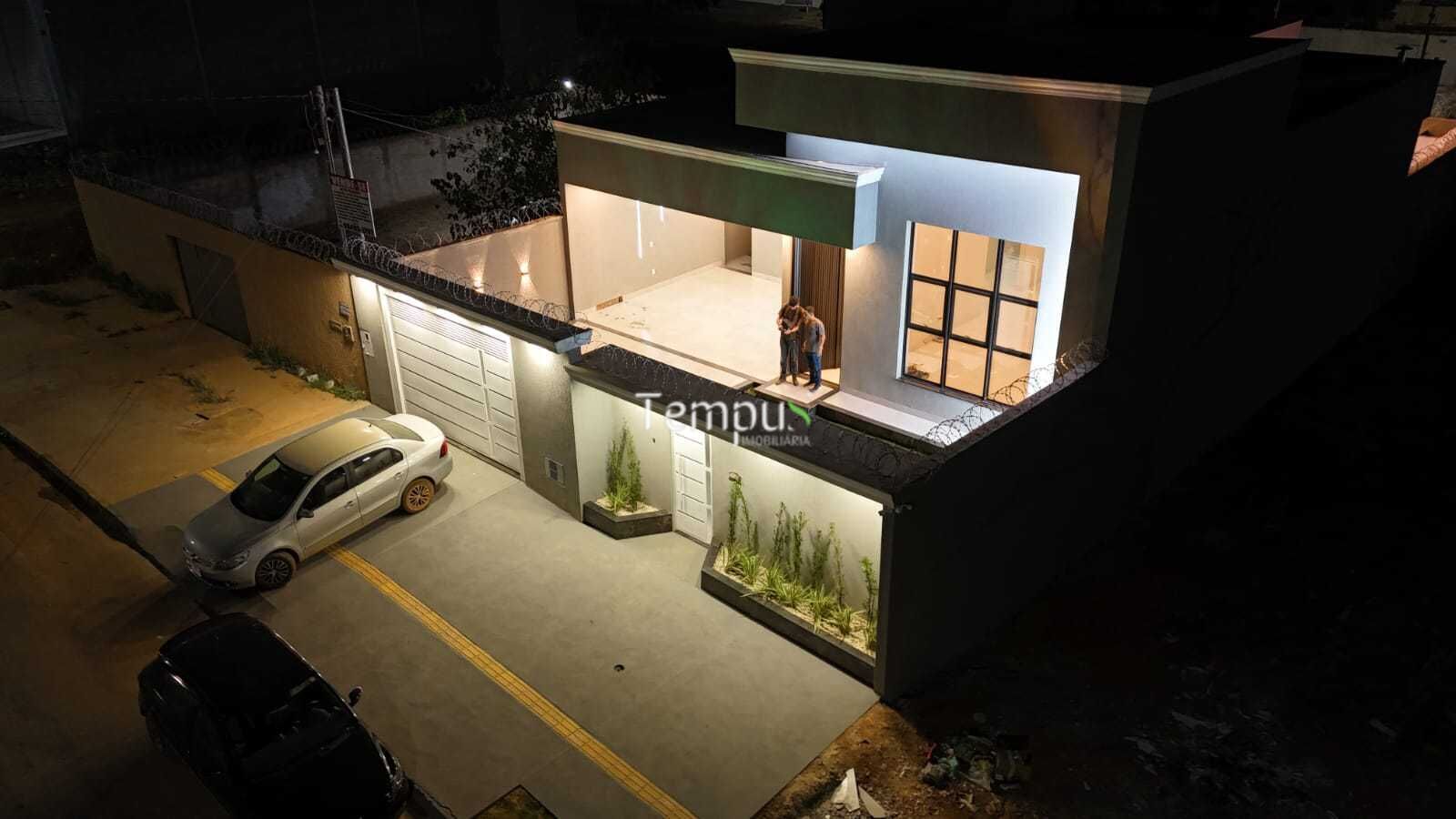 Casa, 3 quartos, 221 m² - Foto 10