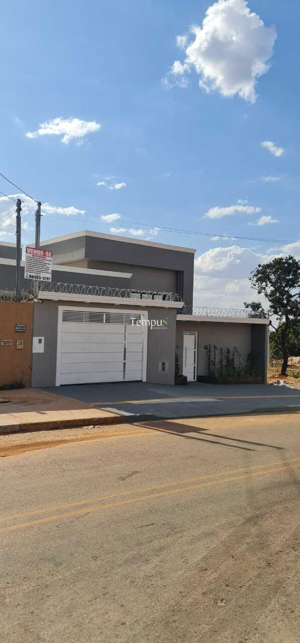 Casa, 3 quartos, 221 m² - Foto 6