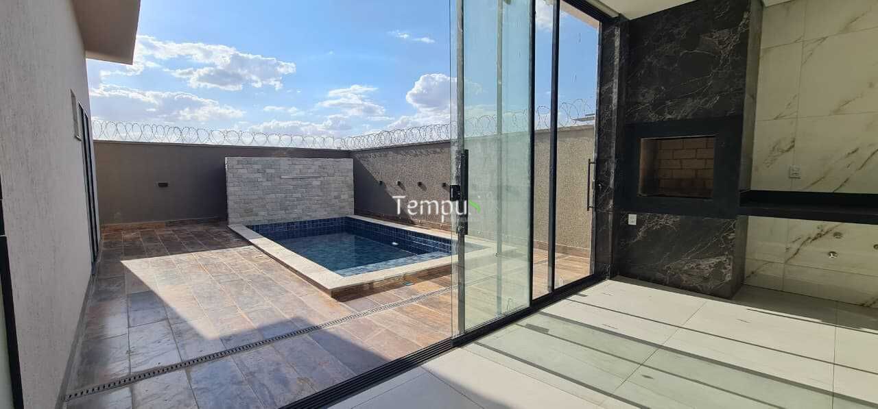 Casa, 3 quartos, 221 m² - Foto 32