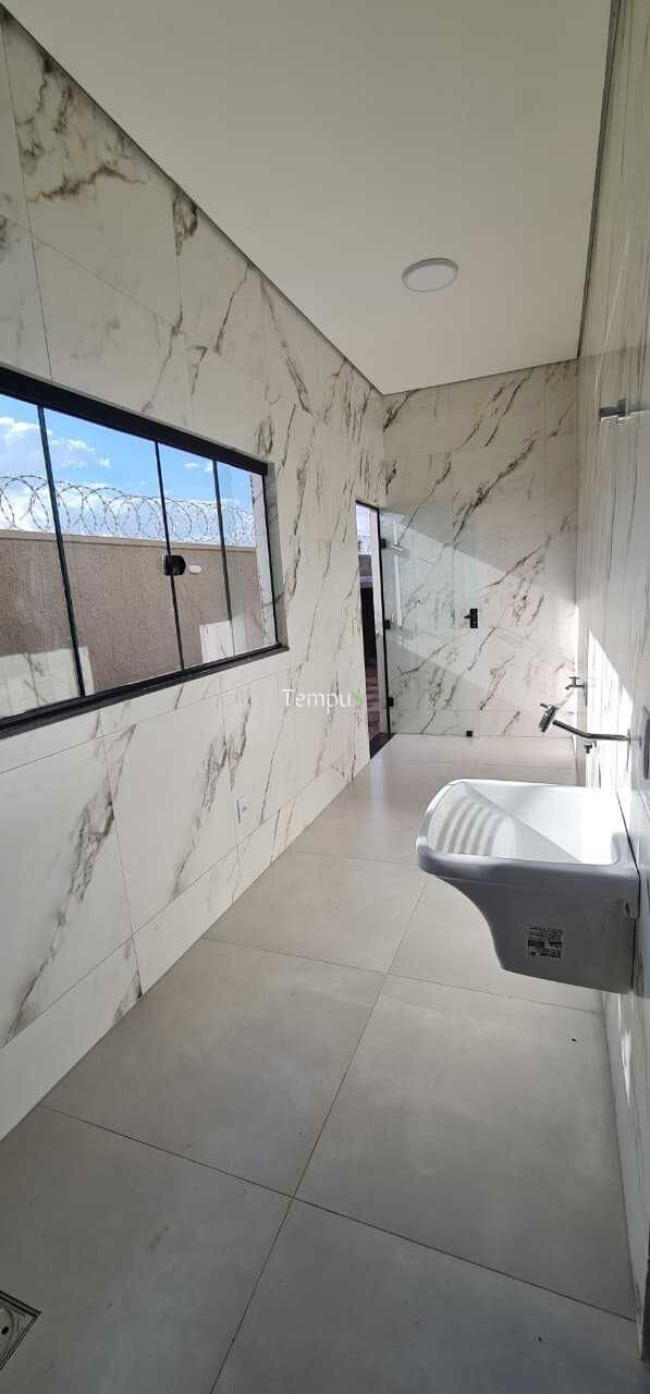 Casa, 3 quartos, 221 m² - Foto 41
