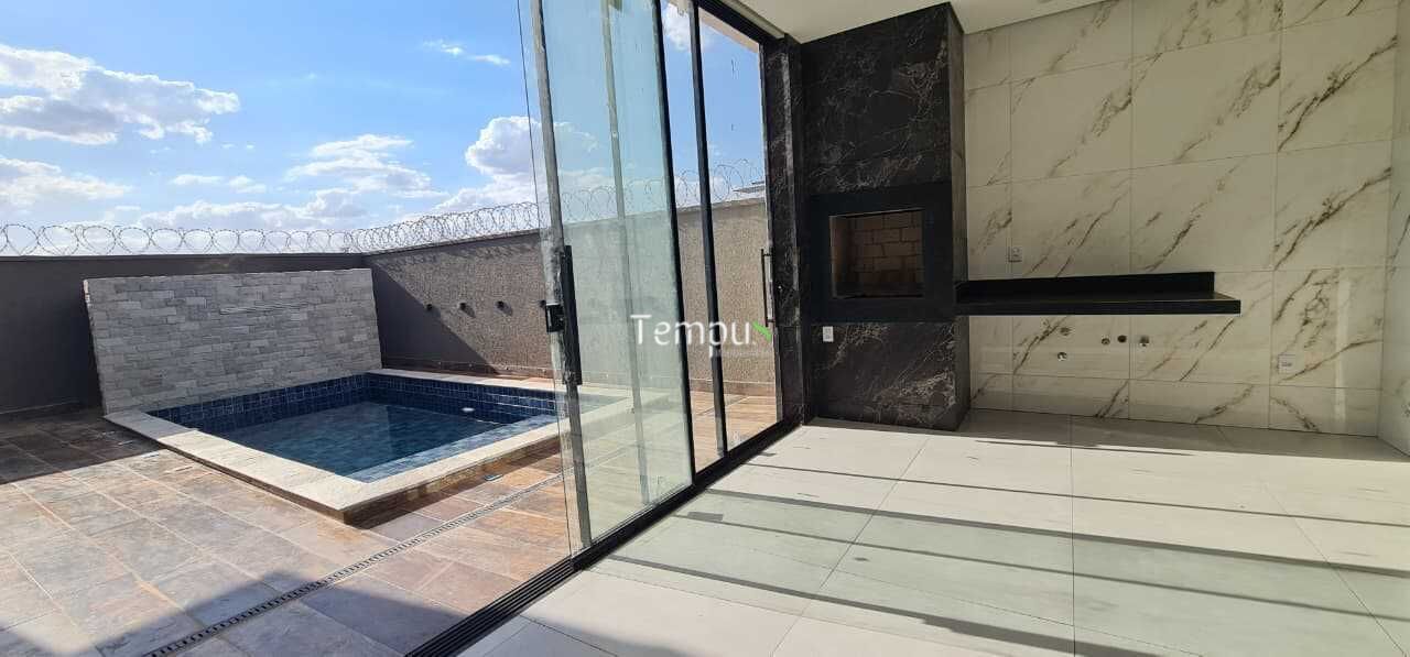 Casa, 3 quartos, 221 m² - Foto 30