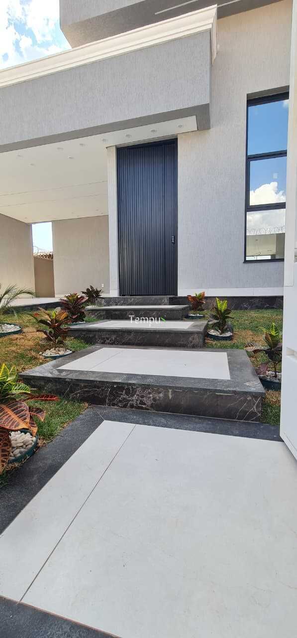 Casa, 3 quartos, 221 m² - Foto 22