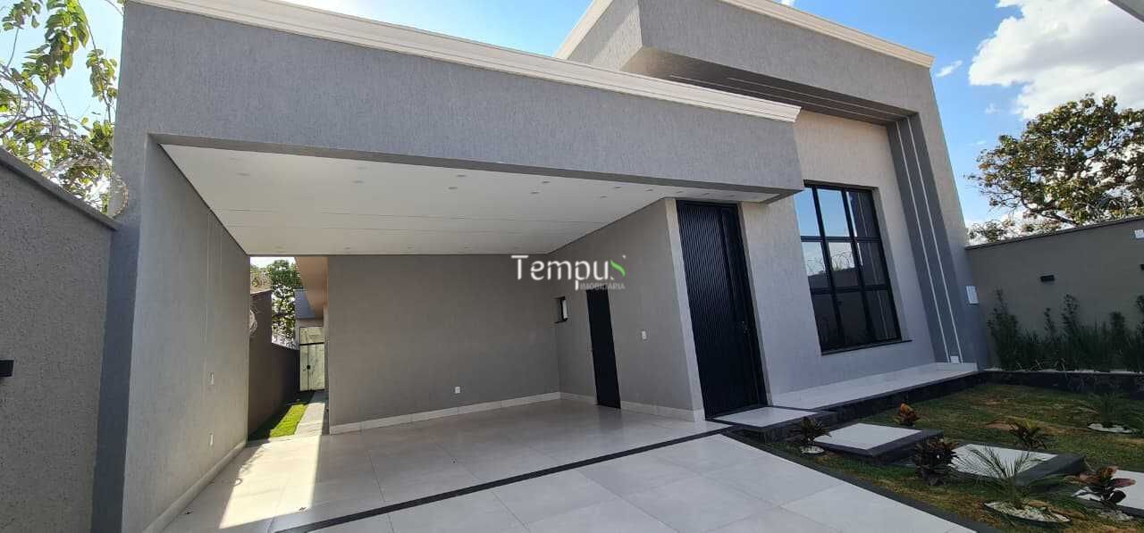 Casa, 3 quartos, 221 m² - Foto 4