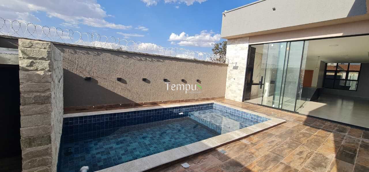 Casa, 3 quartos, 221 m² - Foto 46