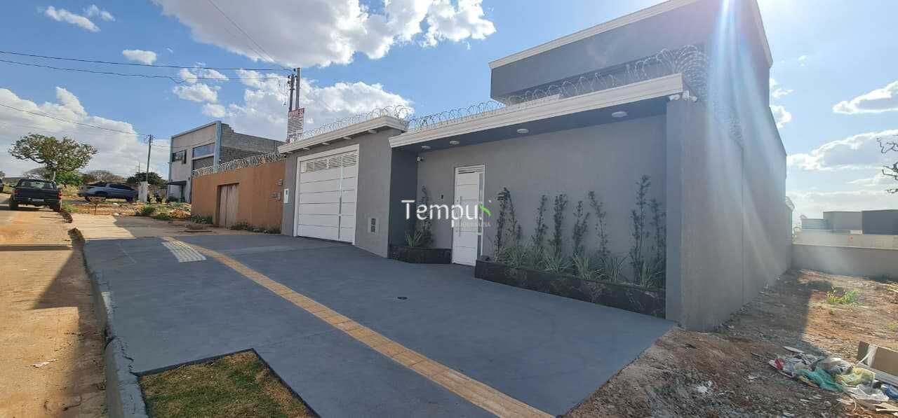 Casa, 3 quartos, 221 m² - Foto 34
