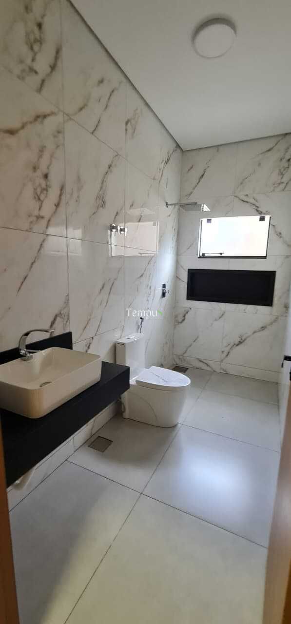 Casa, 3 quartos, 221 m² - Foto 11