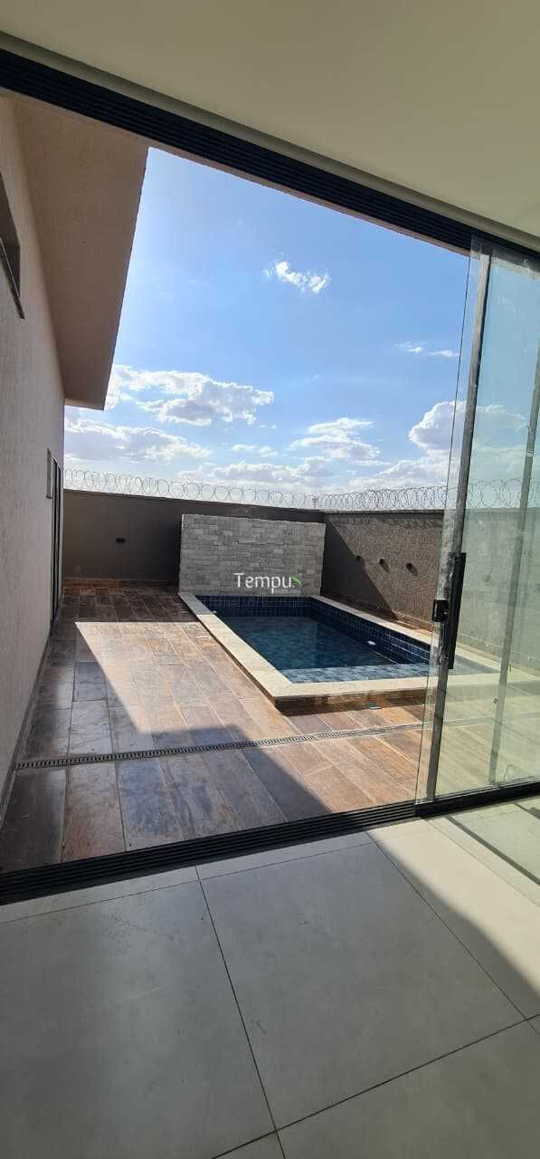 Casa, 3 quartos, 221 m² - Foto 42