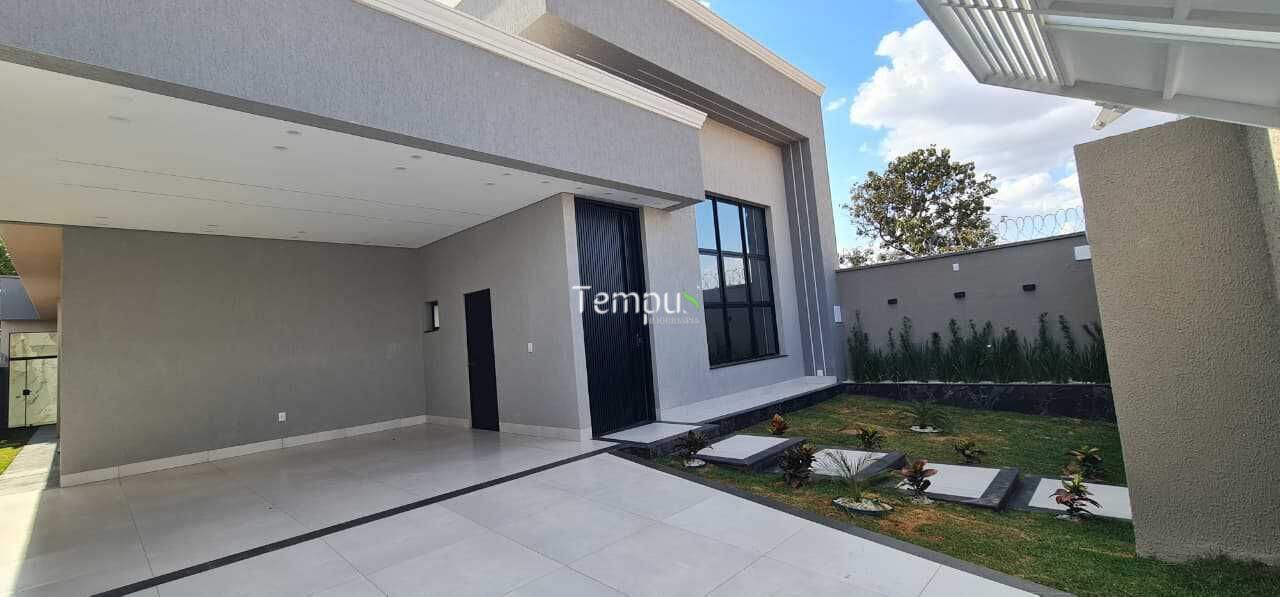 Casa, 3 quartos, 221 m² - Foto 23