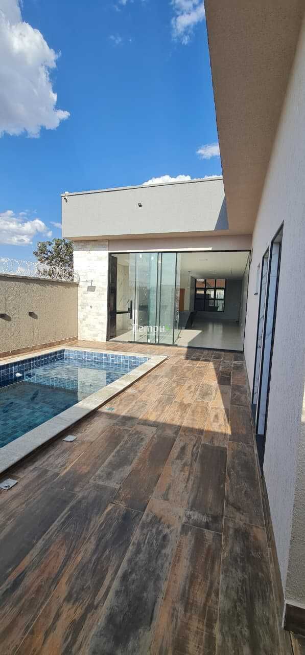 Casa, 3 quartos, 221 m² - Foto 43