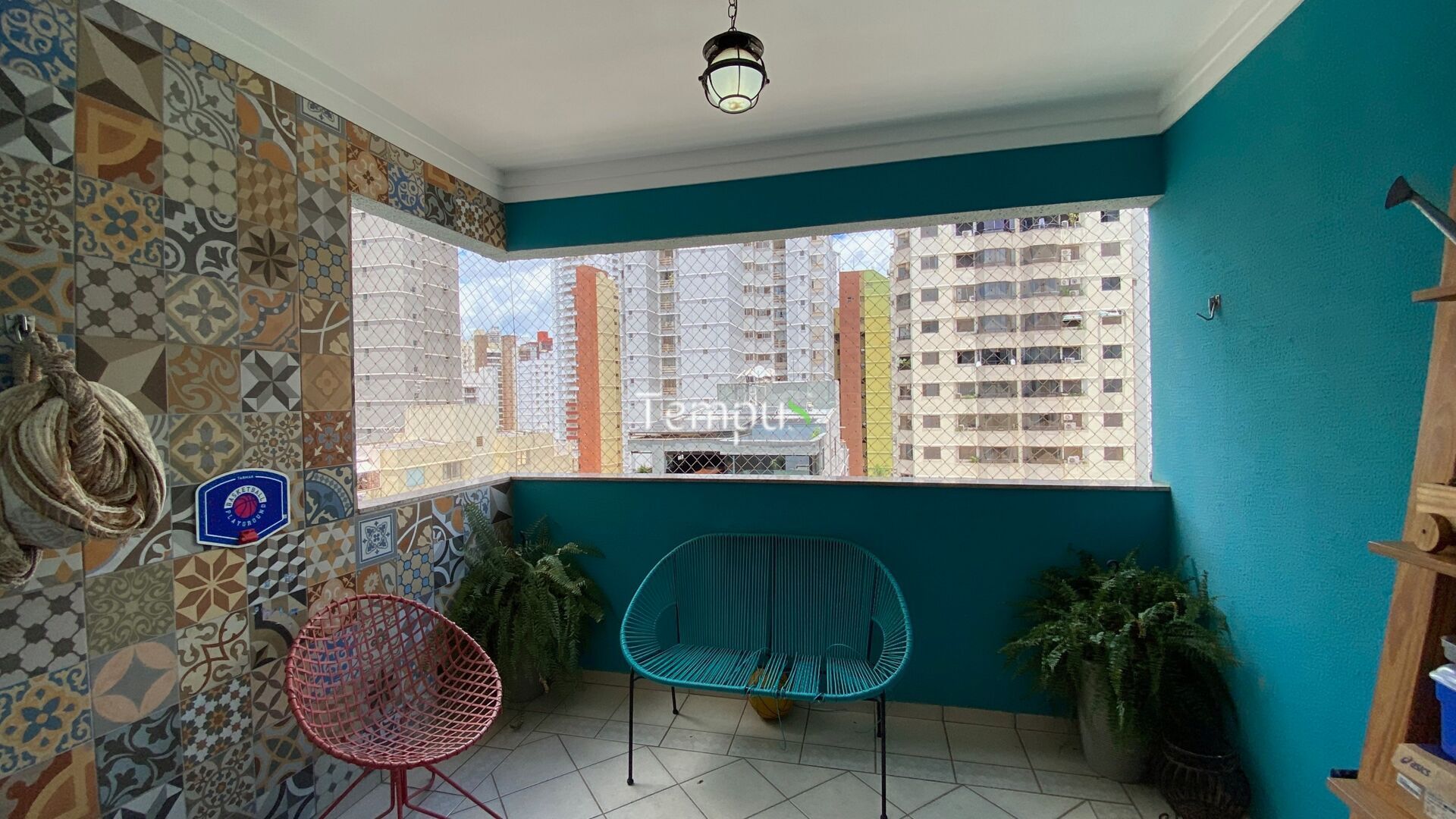Apartamento, 3 quartos, 99 m² - Foto 16