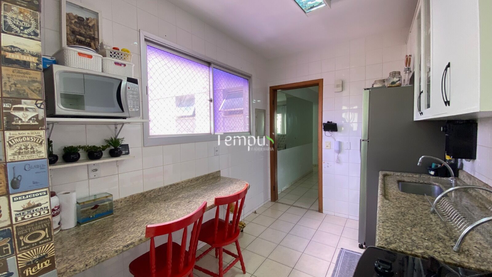 Apartamento, 3 quartos, 99 m² - Foto 36