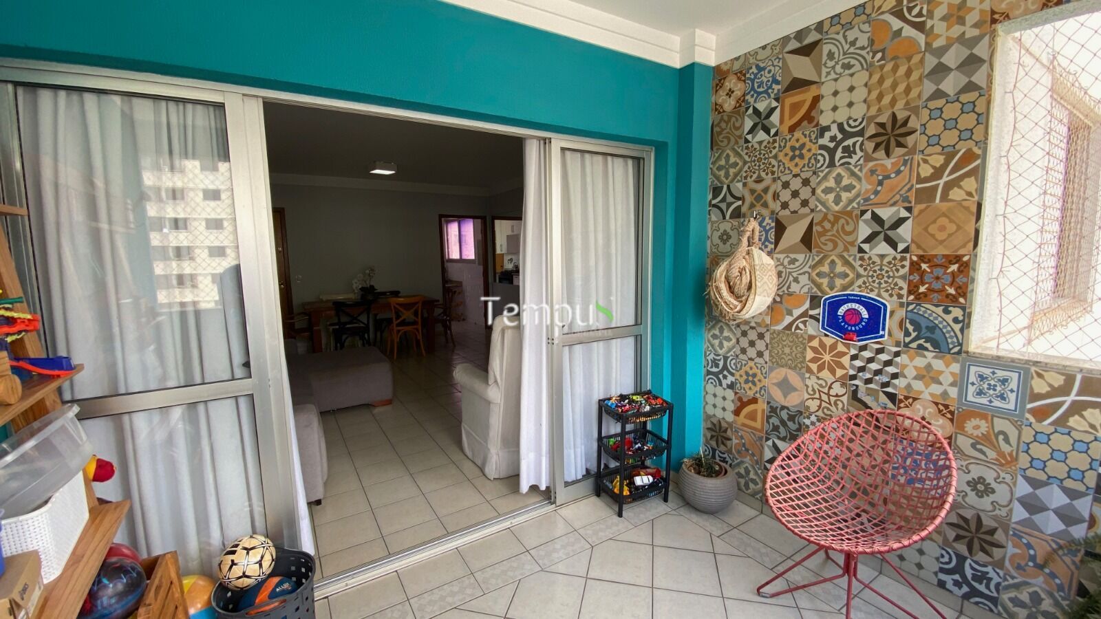 Apartamento, 3 quartos, 99 m² - Foto 19
