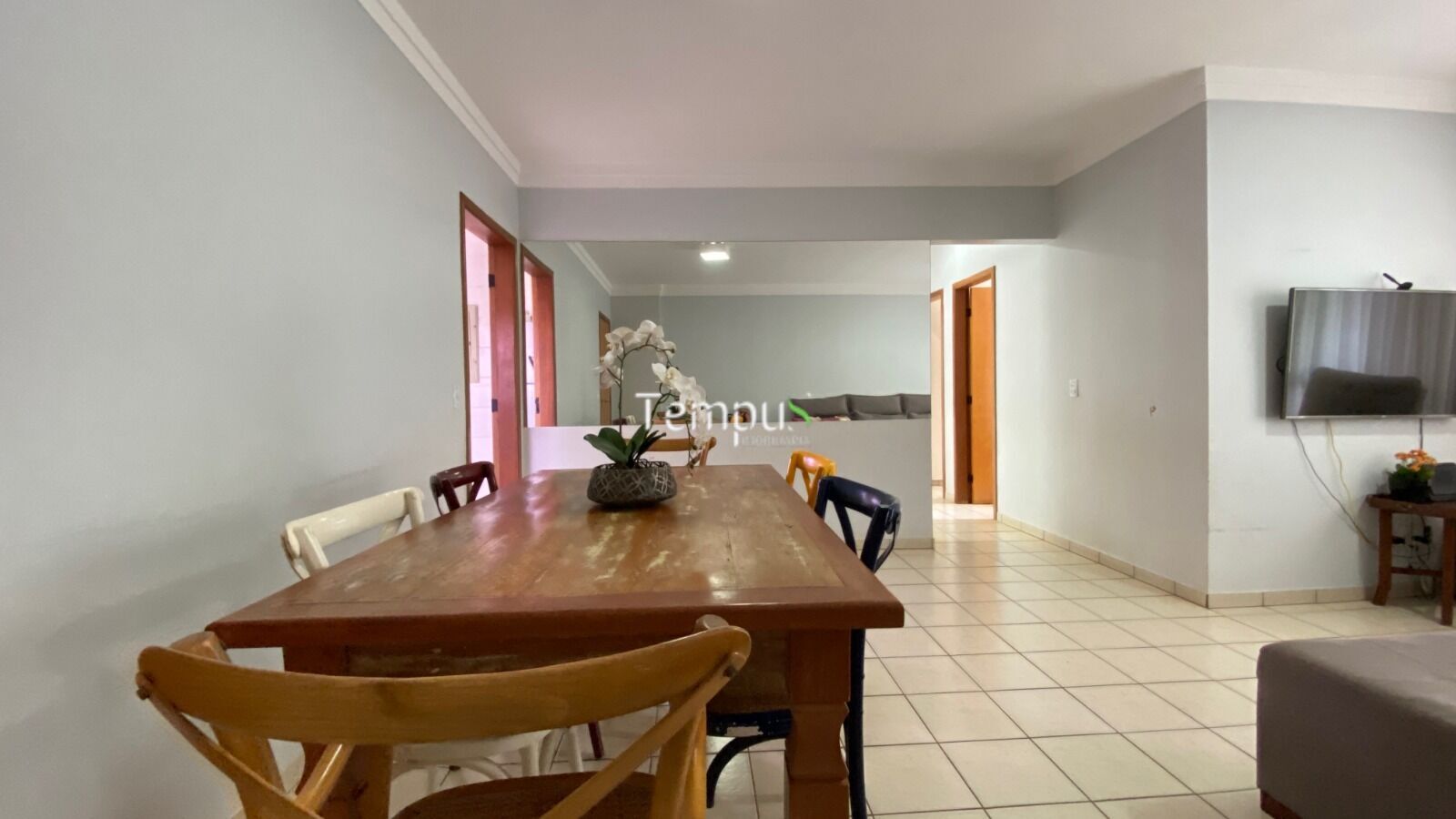 Apartamento, 3 quartos, 99 m² - Foto 7