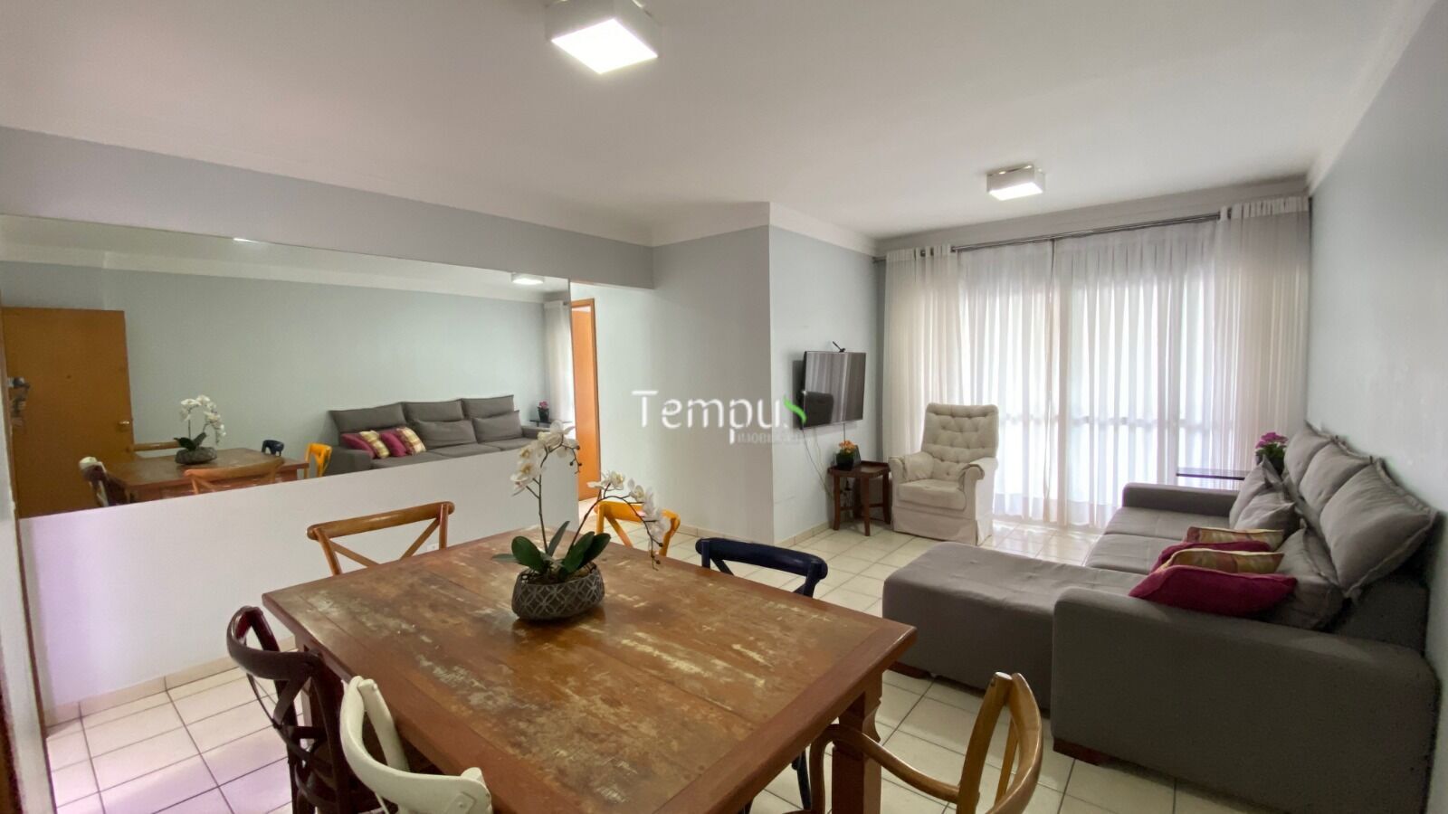 Apartamento, 3 quartos, 99 m² - Foto 23