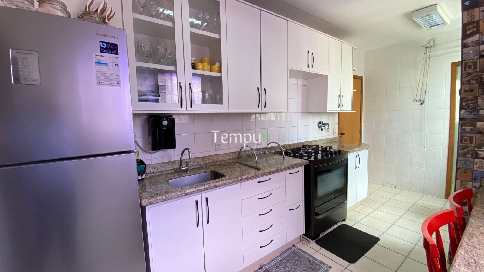 Apartamento, 3 quartos, 99 m² - Foto 38