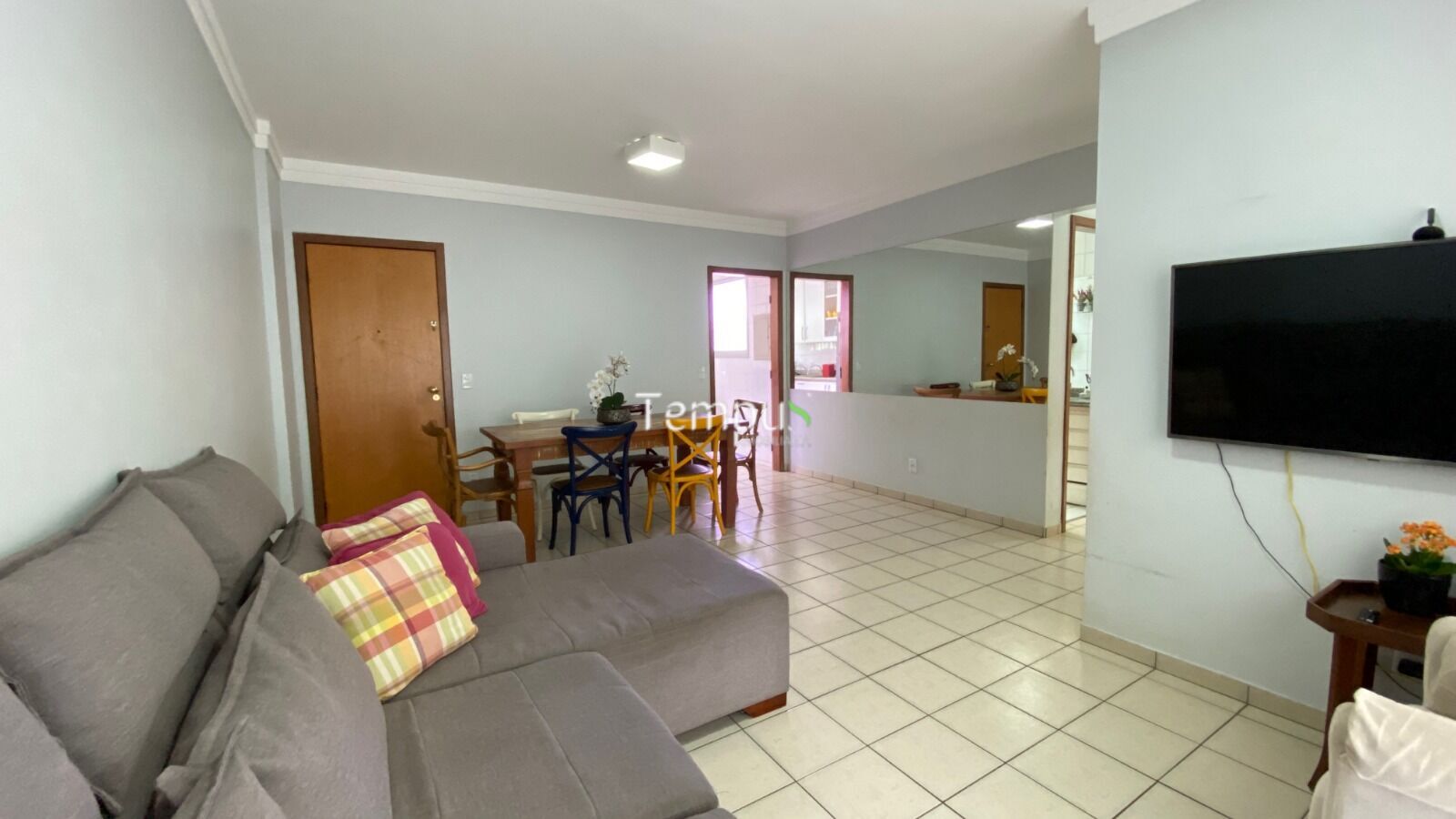 Apartamento, 3 quartos, 99 m² - Foto 9