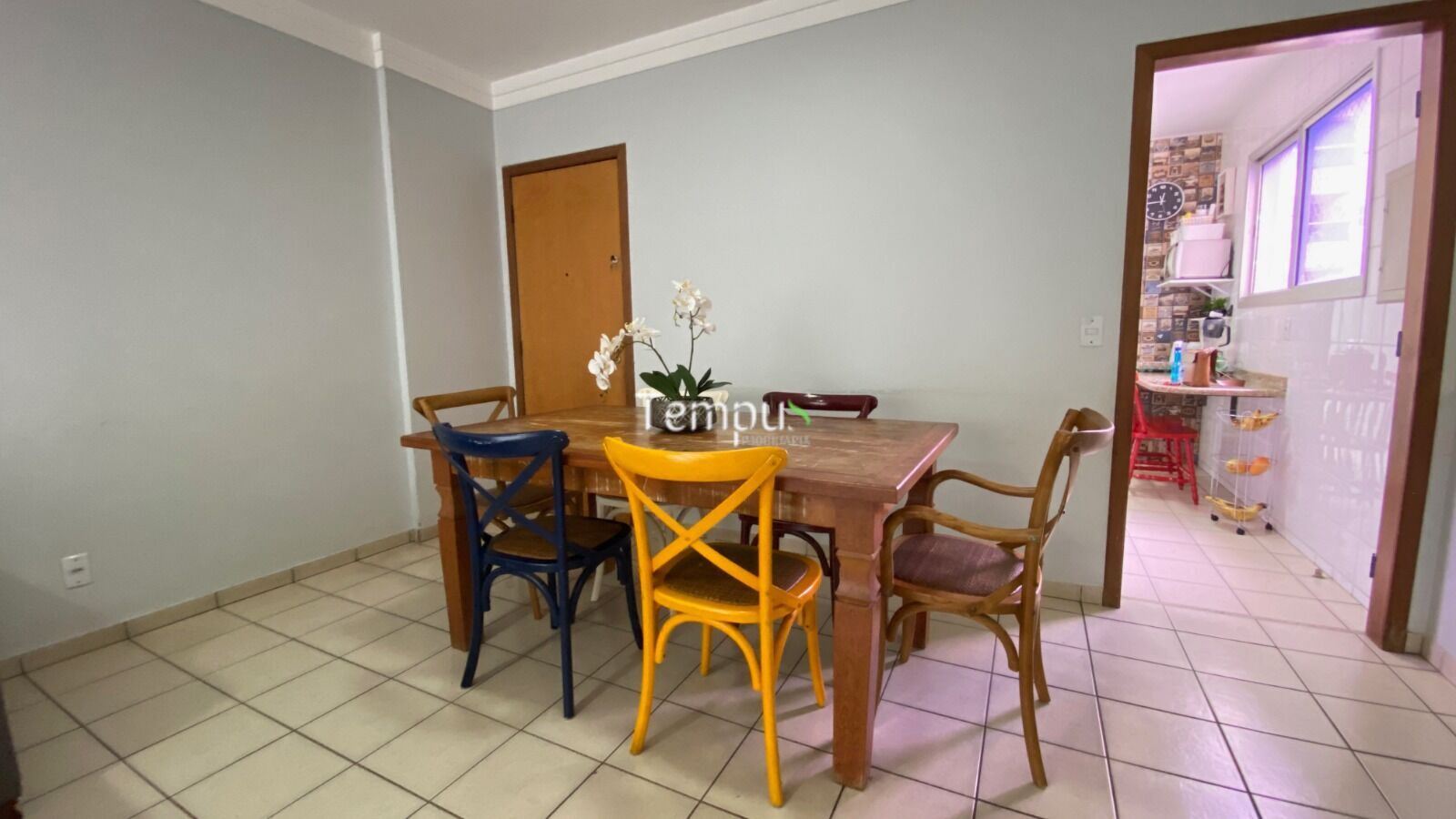 Apartamento, 3 quartos, 99 m² - Foto 4