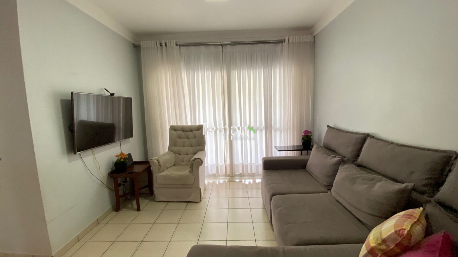 Apartamento, 3 quartos, 99 m² - Foto 6