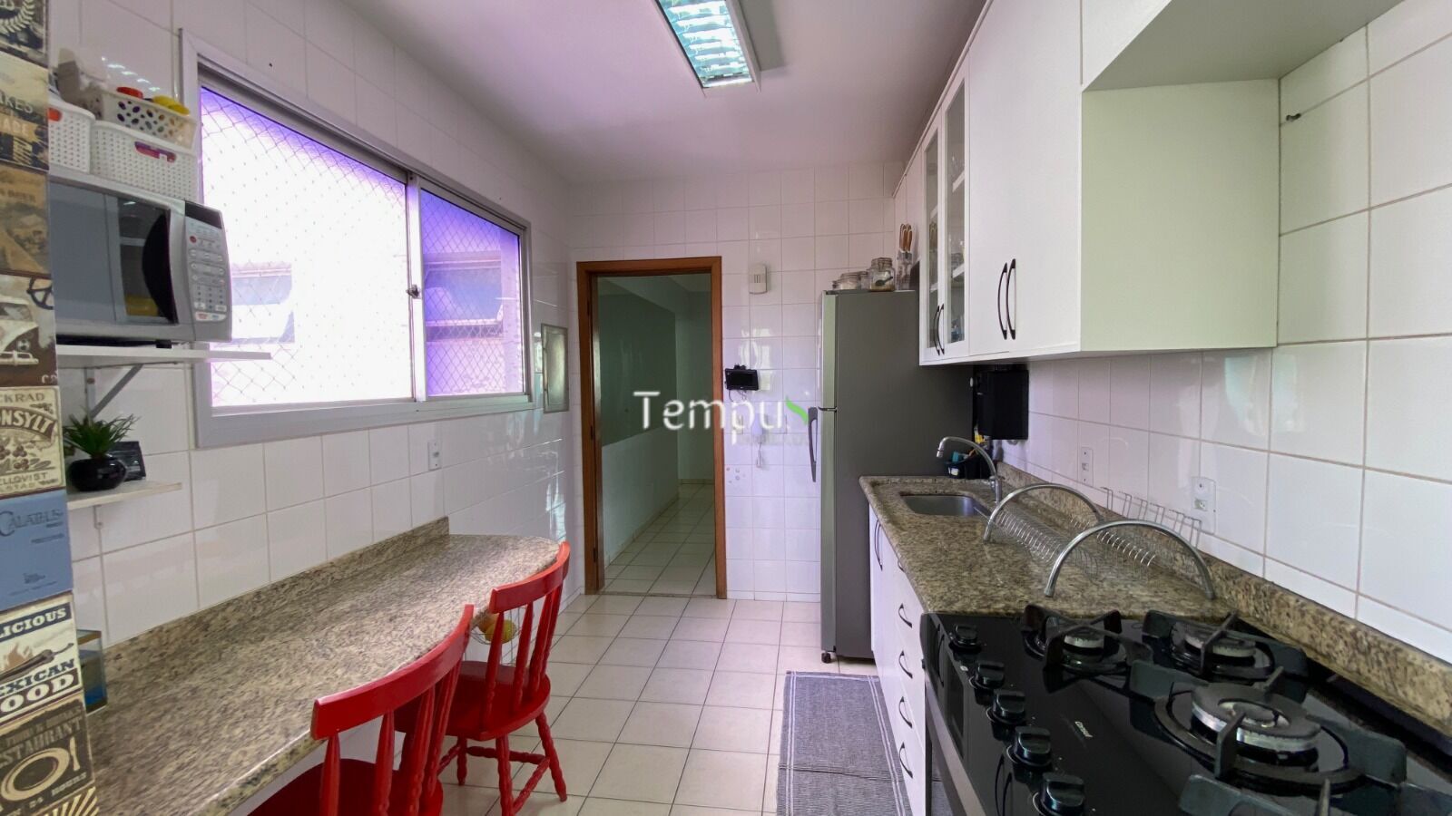Apartamento, 3 quartos, 99 m² - Foto 35