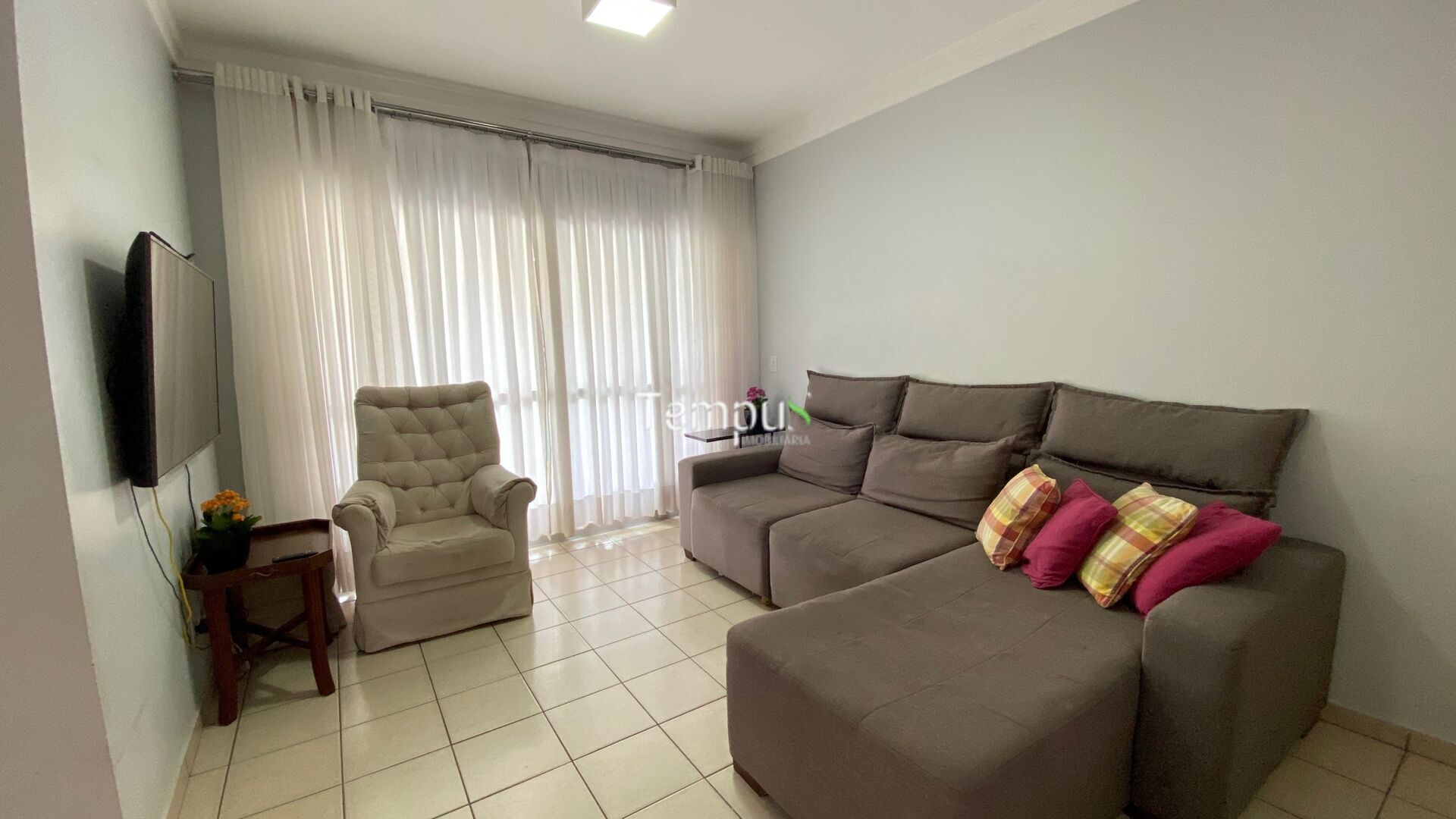 Apartamento, 3 quartos, 99 m² - Foto 8