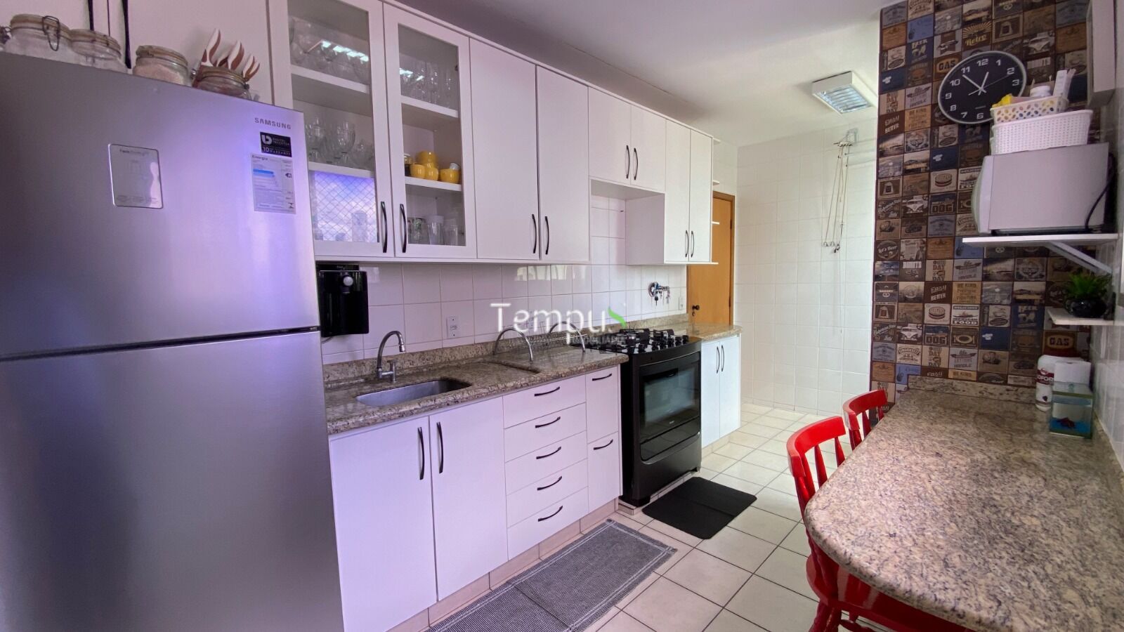 Apartamento, 3 quartos, 99 m² - Foto 42
