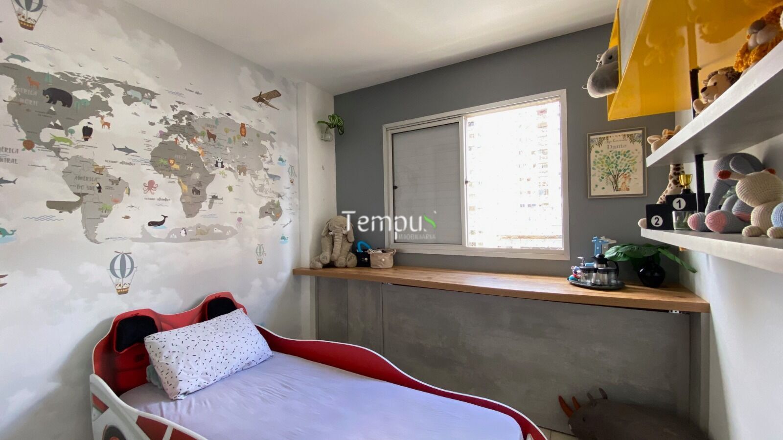 Apartamento, 3 quartos, 99 m² - Foto 29