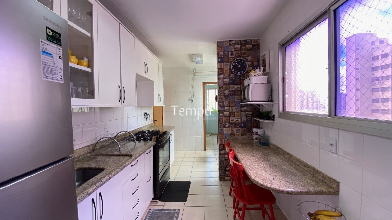Apartamento, 3 quartos, 99 m² - Foto 39