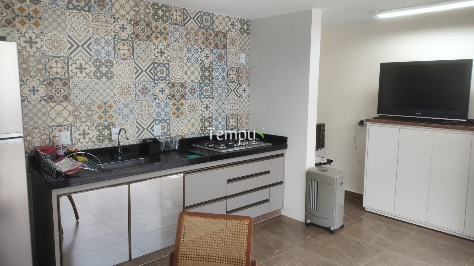 Sala-Conjunto, 18 m² - Foto 13