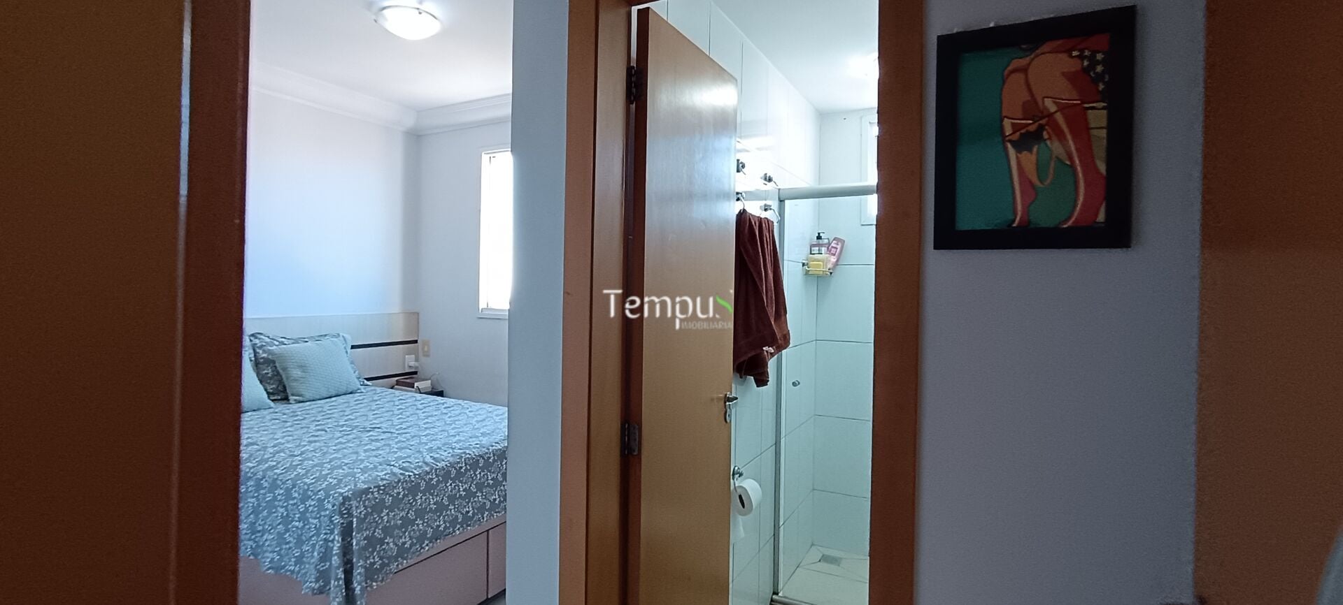 Apartamento, 3 quartos, 73 m² - Foto 9
