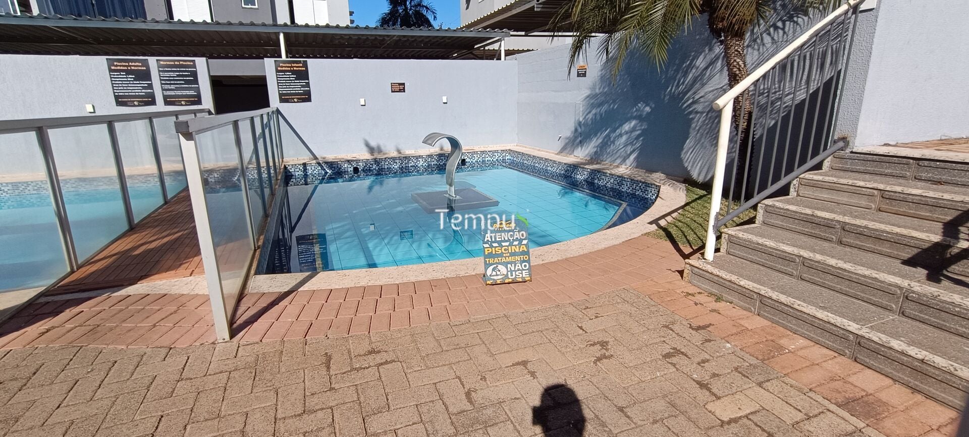 Apartamento, 3 quartos, 73 m² - Foto 43