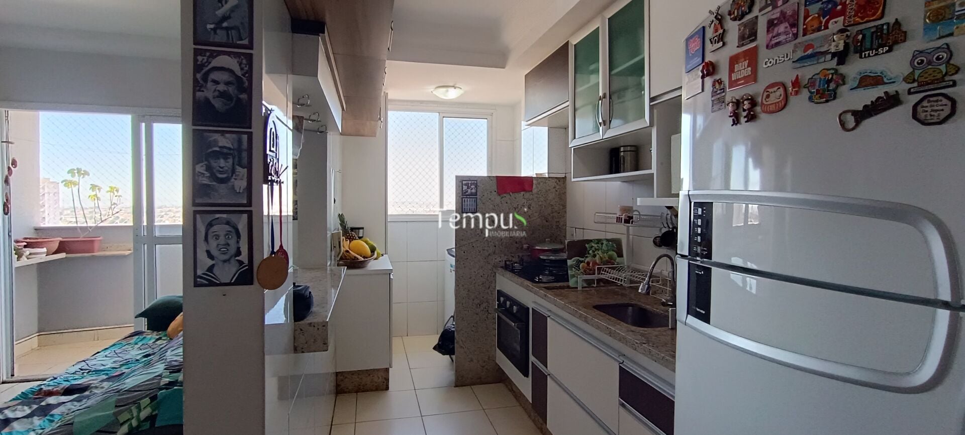 Apartamento, 3 quartos, 73 m² - Foto 22