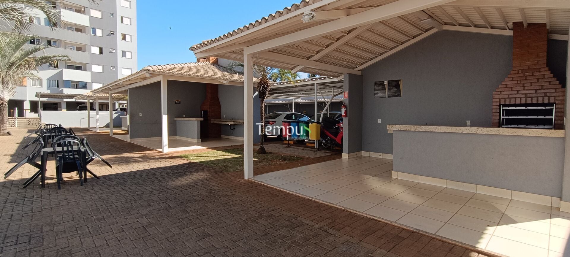Apartamento, 3 quartos, 73 m² - Foto 41