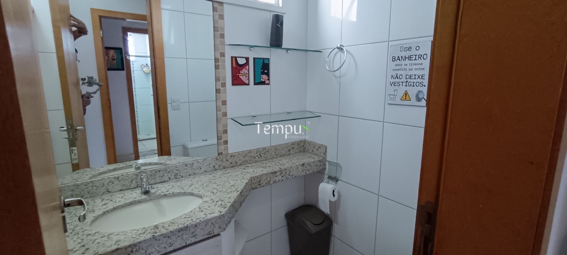 Apartamento, 3 quartos, 73 m² - Foto 7
