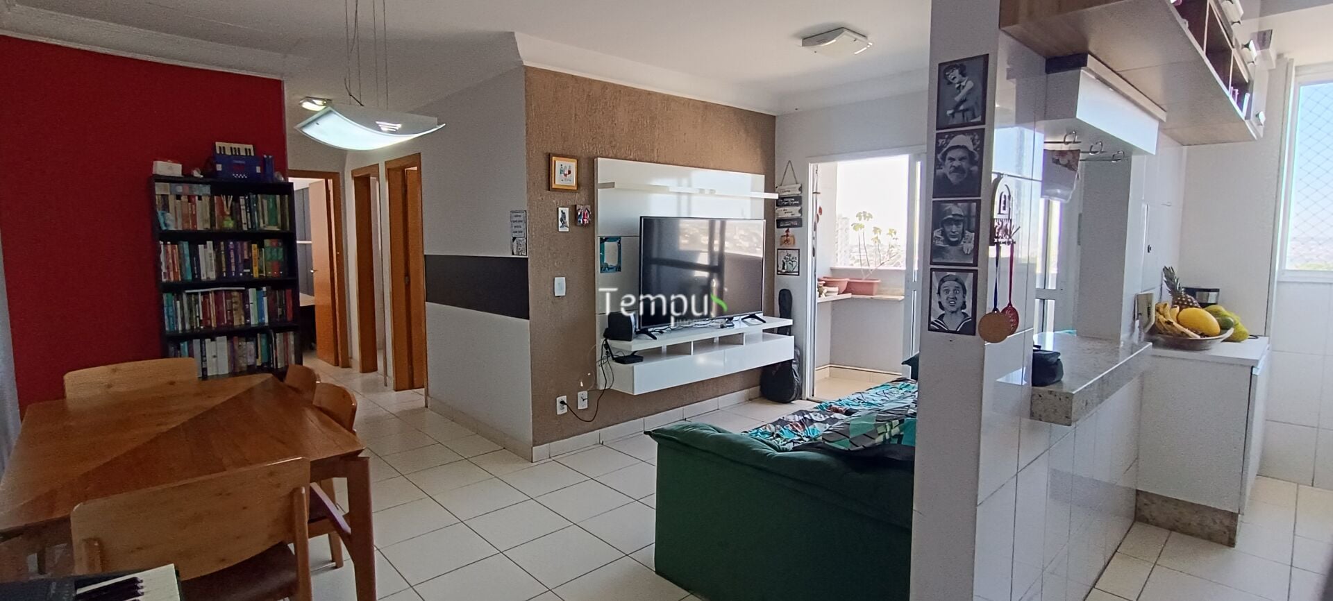 Apartamento, 3 quartos, 73 m² - Foto 20