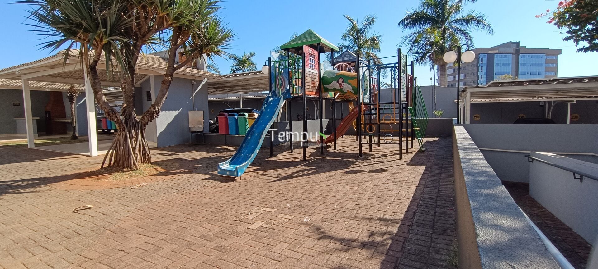Apartamento, 3 quartos, 73 m² - Foto 37