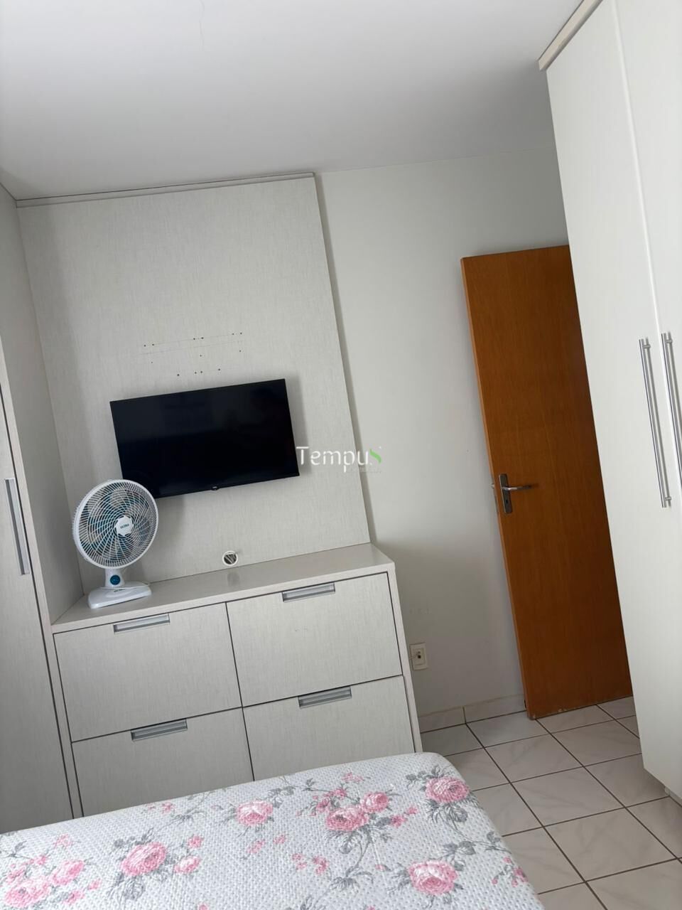 Apartamento, 2 quartos, 56 m² - Foto 8