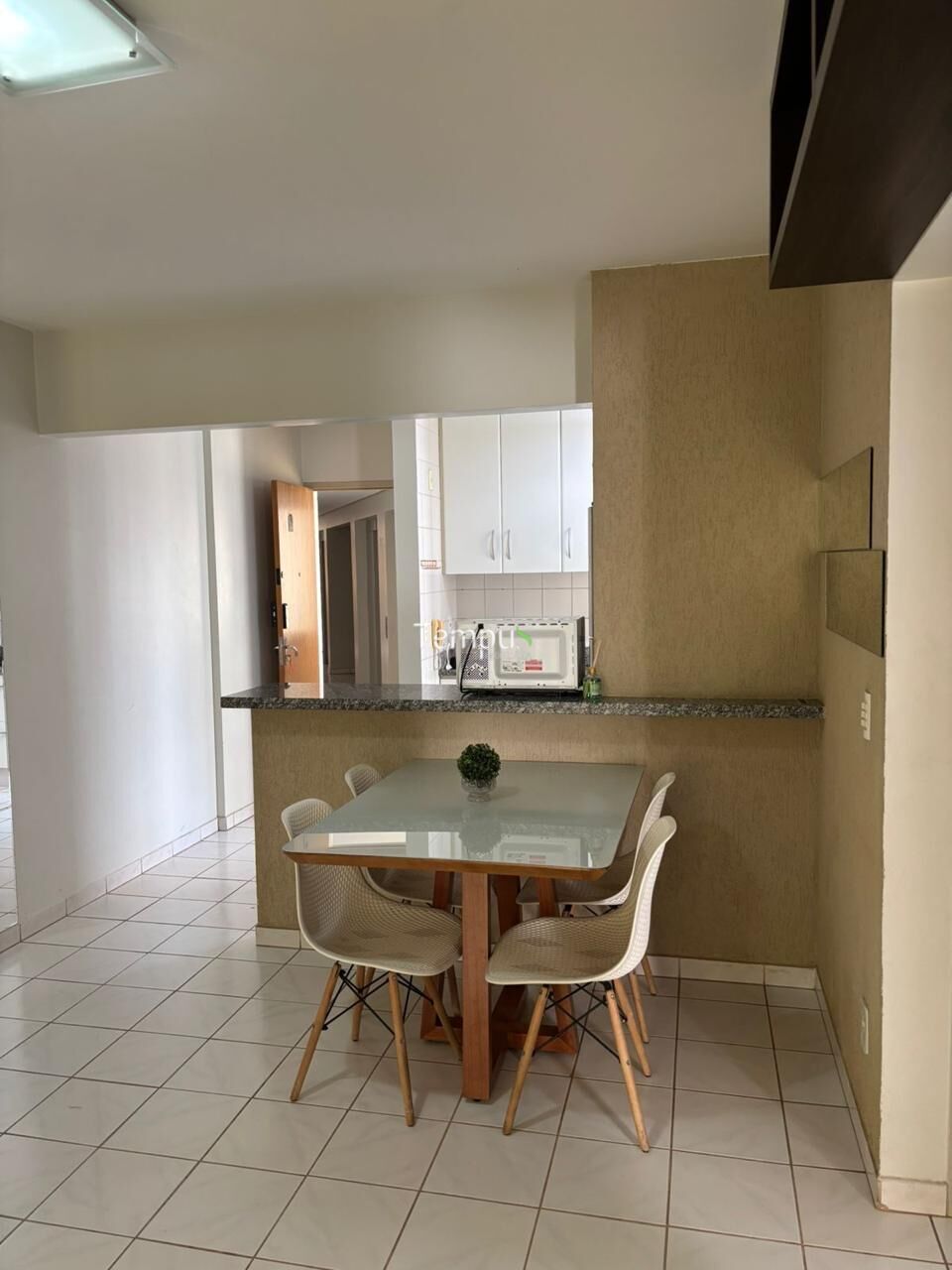 Apartamento, 2 quartos, 56 m² - Foto 5