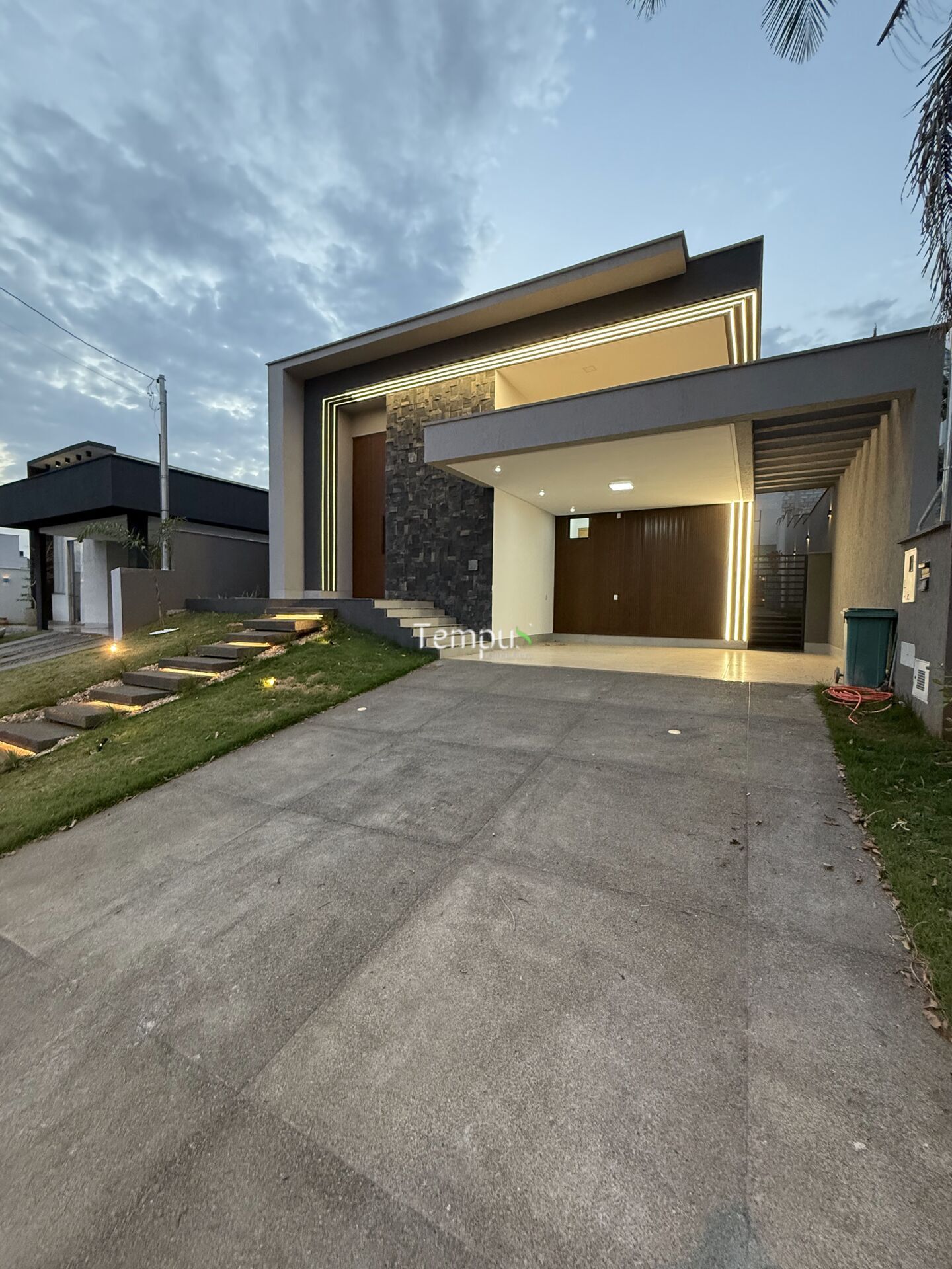 Casa de Condomínio, 3 quartos - Foto 31